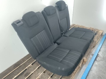 фото thumb №5, Диван задня citroen c4 ii хетчбек