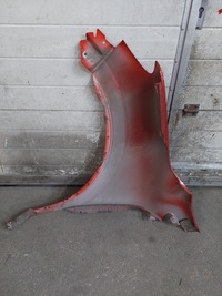 фото thumb №5, Крила правий renault kadjar 631000193r nnp tennp