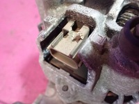 фото thumb №7, Mazda 2 i dy 03-05 1.6 100km генератор