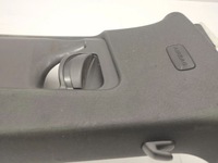 фото thumb №6, Audi q7 4l 2006 права сторона захист верхній стійка / b