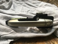 фото thumb №1, Kia ceed i 06-12 ручка лівий перед a3