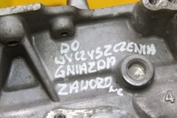 фото thumb №15, Головка ліва land rover discovery jaguar peugeot 2.7 d 276 dt 4r8q6c064ah