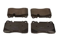 Купить Meyle 025 202 1717 набор тормозных колодок тормозных, тормоза дисковые, фото thumb