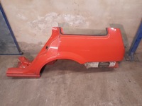 фото thumb №1, Крыло четверть задняя левый mondeo mk3 kombi