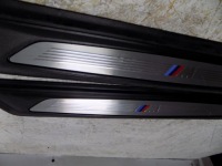 фото thumb №10, Bmw 3 f20 f34 16- m-pakiet молдинг порог перед 8051037