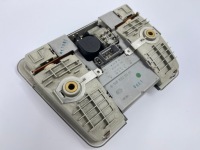 фото thumb №14, Лампа освітлення салону кабіни підсвітка mercedes w140 1408200001