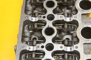 GŁOWICA FORD KUGA MK2 PEUGEOT CITROEN 2.0 TDCI UFMA 9688418110 9682446510