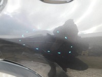 фото thumb №5, Дверь задняя задние правое jeep compass 17-