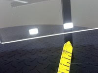 фото thumb №9, Kia picanto ii 3d стекло кузовная задняя правая задняя