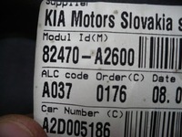 фото thumb №8, Механизм опускания окон дверь правых левых передних kia ceed ii