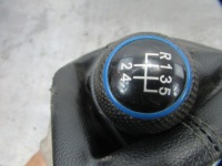 фото thumb №8, Volkswag golf v 1.4 16v 04r домкрат тросы изменения селектор передач 1k0711091a