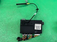 фото thumb №11, Бортовой компьютер набор стартовый иммобилайзер запуск hyundai i30 i lift 1.6 crdi 07-12