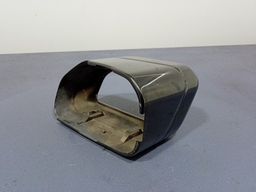 фото thumb №5, Bmw x3 g01 наконечник вихлоп права чорна m набір 9894678