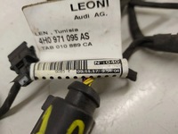 фото thumb №7, Audi a8 s8 d4 4h джгут датчиків паркування pdc бампера