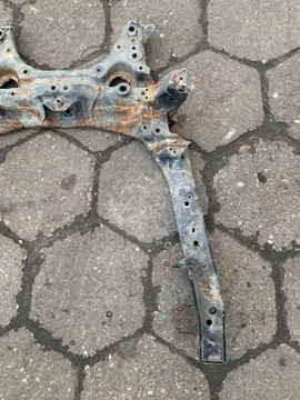 фото thumb №7, Honda civic x 1.5 подрамник балка балка pod двигатель 17-22r 1.5