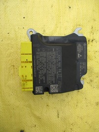 фото thumb №1, Mercedes w205 датчик подушка безопасности модуль a2059009427