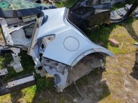 фото thumb №1, Крыло правый задняя opel mokka