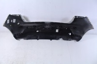 фото thumb №5, Бампер задня задній renault clio iv pdc