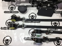 фото thumb №4, Hyundai ioniq панель приладів консоль подушка безпеки подушки безпеки ремені