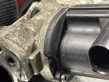фото thumb №8, Audi a4 b8 a5 8t 2.7 3.0 tdi клапан выхлопных газов egr 059131501d