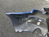 фото thumb №7, Бампер nissan 350z pdc оригинал нет клеёный