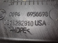 Правый воздухозаборник впуск канал воздуха bmw x5 e70 x6 e71 в Украине, фото thumb