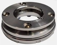 фото thumb №2, Повітропровід вихлопних газів геометрія турбіни renault fluence 1.6 dci 130 km