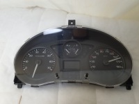 фото thumb №1, Счетчик приборная панель citroen partner ii berlingo iii 9666904880