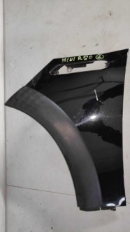 Купить Крыло  перед левое  mini r50 01-06 чёрный, фото thumb