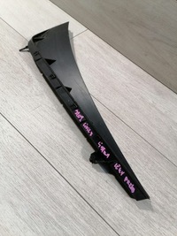 фото thumb №5, Honda civic x впуск молдинг крила лівий 74157-tgha0