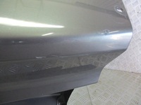 фото thumb №2, Крышка багажника багажника renault laguna ii hb nv603