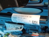 фото thumb №9, Skoda karoq 2020r 1,5 tsi сиденья перед комплект подогрев 57a881021 57a881022