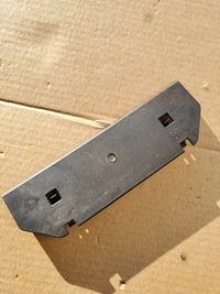 фото thumb №1, Заглушка защита крышка volvo xc90 ii 31402989