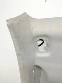 фото thumb №5, Стеля sedan europa renault fluence i 2009-