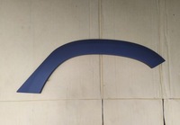 фото thumb №1, Duster ii накладка молдинг крила лівий задня