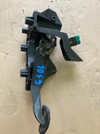 фото thumb №1, Каркас педаль тормоза renault captur ii 465018876r