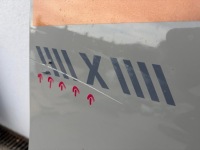 фото thumb №7, Двері ліві перед передні ліве mercedes sprinter 907 910 w907 w910 гарний