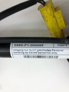 фото thumb №7, Mercedes w205 петли капота патроны l+p комплект 775 a2058800828 a2058800928