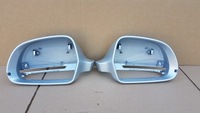 фото thumb №8, Корпус зеркало левая правая audi a5 8t0
