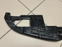 фото thumb №2, Opel mokka захист поперечина решітка верхнього перед