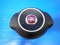 фото thumb №1, Poduszak водія fiat 500 735452883