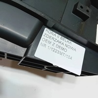 фото thumb №14, Hyundai kona ii 2022- балка усилитель бампера зад