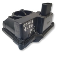 Купити Дросельна заслінка vw golf v 1.4 tsi 75e9615, фото thumb