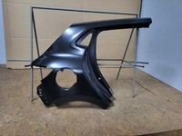 фото thumb №7, Renault clio 5 v крыло задний задняя правый