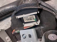 фото thumb №9, Воздуховод + подушка kia ceed i lift 56110-1h590eq 56900-1h600