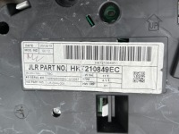 фото thumb №3, Лічильник, приладова панель land rover discovery sport l550 hk7210849ec