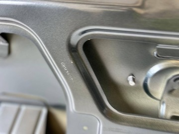 фото thumb №9, Skoda octavia iii 5e9 универсал крышка багажника 5e9827173 оригинал