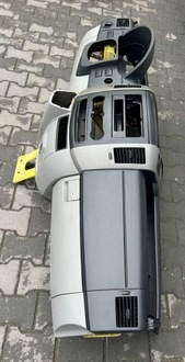 фото thumb №10, Консоль капот панель роздавальна кронштейн sprinter 906 рестайлінг