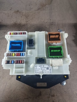 фото thumb №1, Bg9t-14a073-bh модуль комфорта рестайлинг