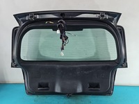 фото thumb №11, Кришка багажника скло багажника задня fiat croma ii 2 kombi 5d grafitowy